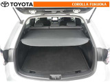 ラゲージルームのプライバシー保護に便利なトノカバー付きです。車上荒らし予防にも効果的ですよ!