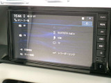 NM1☆9インチメモリーナビフルセグTV付き!ドライブがひときわ楽しくなっちゃいますね♪