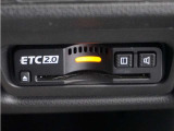 ◆ETC2.0◆進化したドライブ体験。料金収受システムだけだったETCが生まれ変わって、高速道路を賢く使うETC2.0に進化しました。多彩な情報サービスが便利で快適なドライブ体験を提供します。