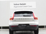 XC40 ウルトラ B4 AWD ダークエディション 4WD 