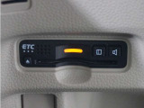 ◆ETC車載器 装備車◆今や必需品のETC!有料道路を利用する際にスムースに通過でき、わずらわしい料金支払いから開放されます!