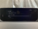 メーカーオプションのTVチューナー付き!