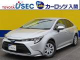 【雹害車】 4WD☆寒冷地仕様の「カローラHV」☆