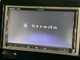 【ナビゲーション】目的地までしっかり案内してくれる使いやすいナビ。Bluetooth接続すればお持ちのスマホやMP3プレイヤーの音楽を再生可能!毎日の運転がさらに楽しくなります!!