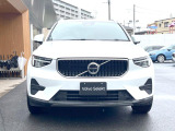 XC40 プラス B4 AWD 4WD 