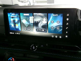 ◆スマホ連動◆NissanConnectインフォテインメントシステムです☆スマートフォンで使い慣れたGoogleの機能を車内でも快適に利用できます。また、Googleアカウントと連携することでより多くの機能を利用できます。