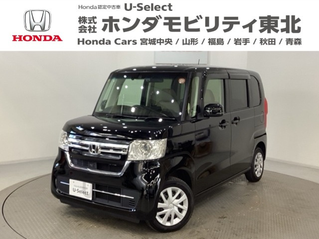 ホンダ N-BOX 