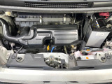 親切・丁寧な専門メカニックスタッフが応対!・車検・点検整備・事故等の修理などアフターサービスも安心。お車のカスタマイズもネクステージのサービススタッフまでご相談ください!