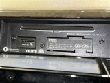 CD再生機能付き!