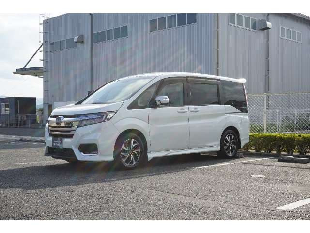 ホンダ ステップワゴン 