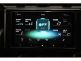 Bluetooth Audio搭載 お好きな音楽を車の中にいつでも楽しめます!