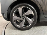 タイヤサイズは205/50R17です♪