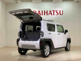 下回りのサビが気になる方には、下回防錆加工をオススメしております!