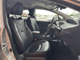 トヨタ認定検査員が1台ずつ内外装をチェックしているので、安心の品質です♪