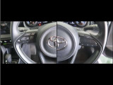 クルーズコントロールが付いていますので、高速走行も楽々快適!