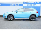 XV  2.0 アドバンス 4WD