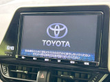C-HR  G