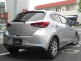 MAZDA2 1.5 15S プロアクティブ 