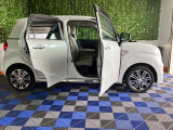 初めての運転にも最適です☆
