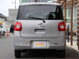 確かな中古車選びをして頂くために、現車確認をおすすめしております。