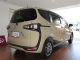 走りにこだわりながら収納力も持ち合わせたお車です。荷物を載せて軽快なドライブを楽しめますよ♪