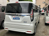 スズキディーラーだから安心の認定中古車!全車全国保証&納車前整備付です!