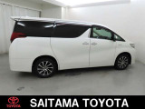 トヨタの「ロングラン保証」付き。メ-カ-を問わず、走行距離無制限、埼玉トヨタで中古車をお買い上げいただいたお客様に安心で快適なカ-ライフをお約束する1年間の保証です。有料で延長もできます。