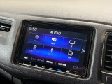 Bluetoothオーディオをはじめ様々なオーディオソースがついています!これでドライブもより一層楽しめますね!