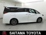 トヨタの「ロングラン保証」付き。メ-カ-を問わず、走行距離無制限、埼玉トヨタで中古車をお買い上げいただいたお客様に安心で快適なカ-ライフをお約束する1年間の保証です。有料で延長もできます。