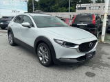 CX-30 2.0 20S i セレクション 