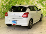 スイフト 1.2 ハイブリッド(HYBRID) RS 