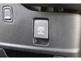 シガーソケットが付いているので、車から電源を取ることが出来ます!
