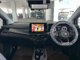運転席からの視界もとても良好です!