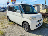タント X 4WD