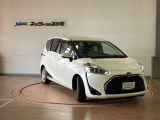 シエンタ  ハイブリッド 1.5 ファンベース G