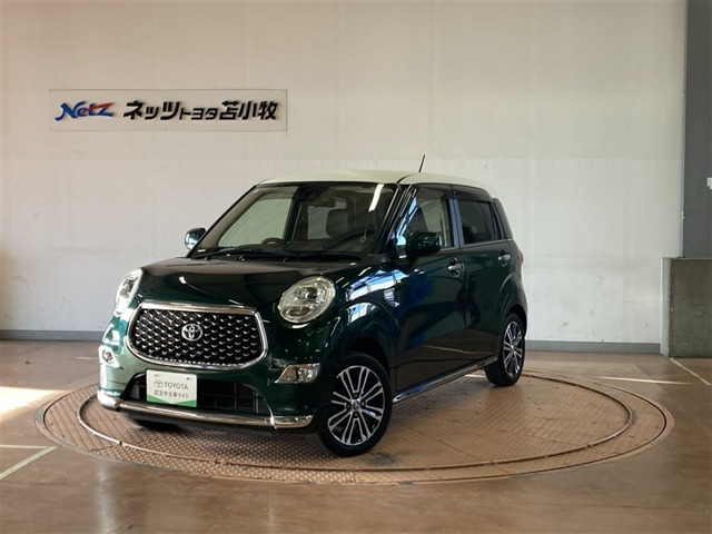 ピクシスジョイ F G SAIII