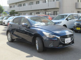 デミオ 1.3 13S 4WD 