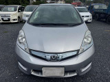 フィットシャトルハイブリッド 1.3 C 
