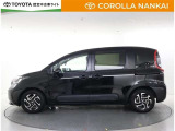 シエンタ ハイブリッド 1.5 Z 