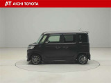 スペーシアカスタム ハイブリッド(HYBRID)  GS 