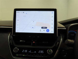 ディスプレイオーディオを装備。スマホとクルマをつなぐことで、これまでのナビに加えて、いろんなサービスが楽しめます。