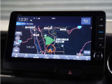 ◆ホンダ純正メモリーナビ◆初めての場所もナビゲーションがご案内!楽しい旅行をサポートします。