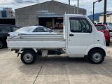 キャリイ KC パワステ 農繁仕様 4WD 