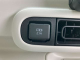 ★快適装備★USB電源ソケット!携帯電話の充電やゲーム機などの充電にご使用できます!