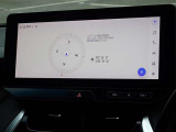 ディスプレイオーディオを装備しています。スマホと連動させると音楽やアプリを楽しむことができます。