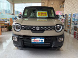 クロスビー 1.2 ハイブリッド(HYBRID) MZ 4WD 