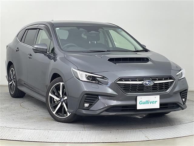 レヴォーグ 1.8 GT-H EX 4WD 4WD 修復歴無し