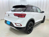 「安全性能は、すべてに優先する」。Volkswagenがいつの時代にも掲げているテーマです。