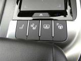 駐車時のドライバーへの負担を軽減する様サポートしてくれるパーキングアシスト機能を搭載しています。