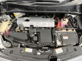 親切・丁寧な専門メカニックスタッフが応対!・車検・点検整備・事故等の修理などアフターサービスも安心。お車のカスタマイズもネクステージのサービススタッフまでご相談ください!